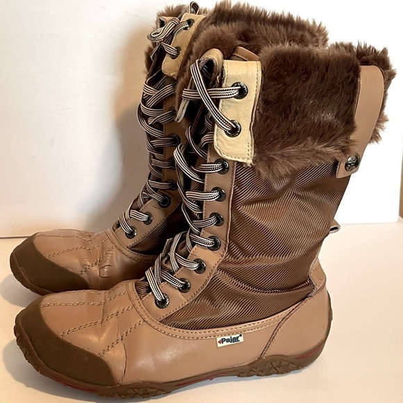 Pajar Garland Canada Women's Winter Boots - Picture 1 of 16